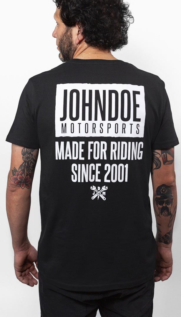 John Doe Signature T恤 XL 圖2