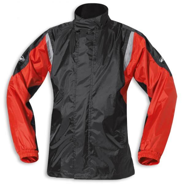Held Mistral 2 Rain Jacket black L Figure 3