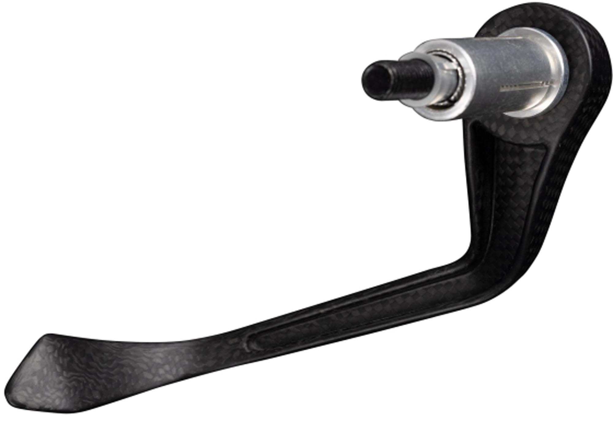 Oxford Carbon Lever Guard carbon matt Figure 2