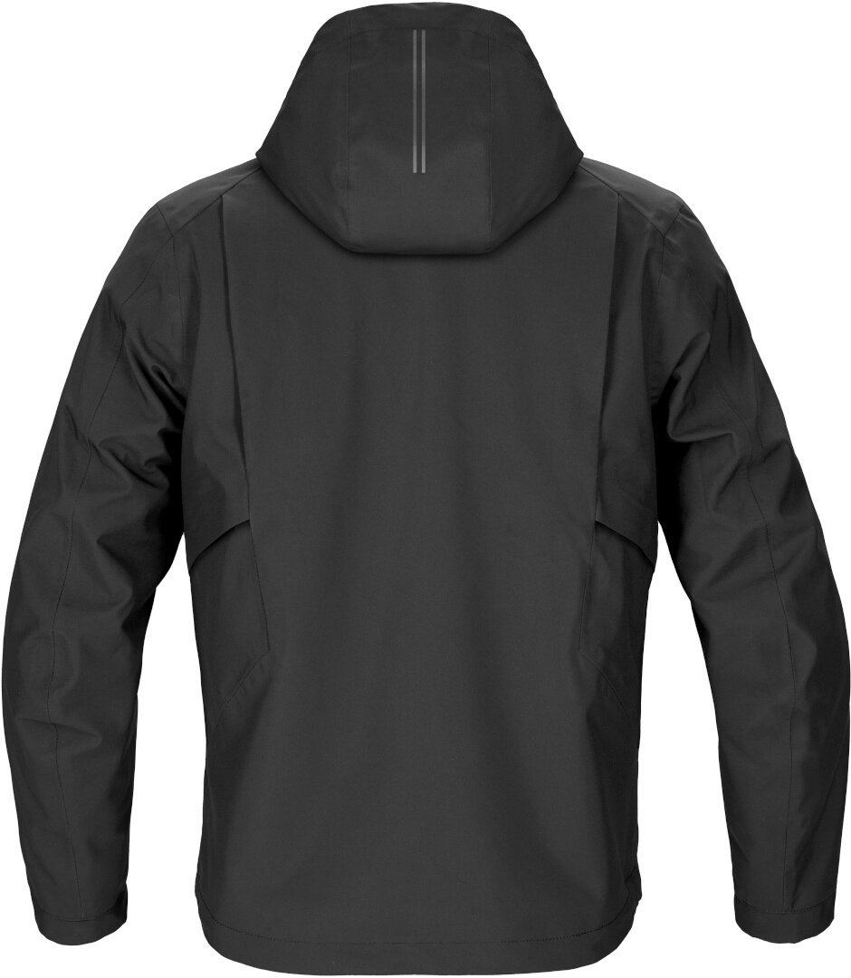 Spidi Omicron H2Out Veste textile de moto imperméable M Figure 2