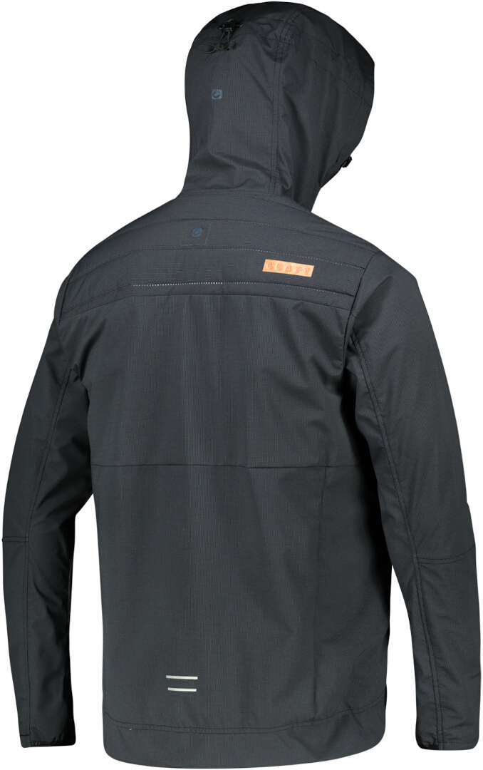 Leatt MTB Trail 3.0 Bicycle Jacket black L Figure 3