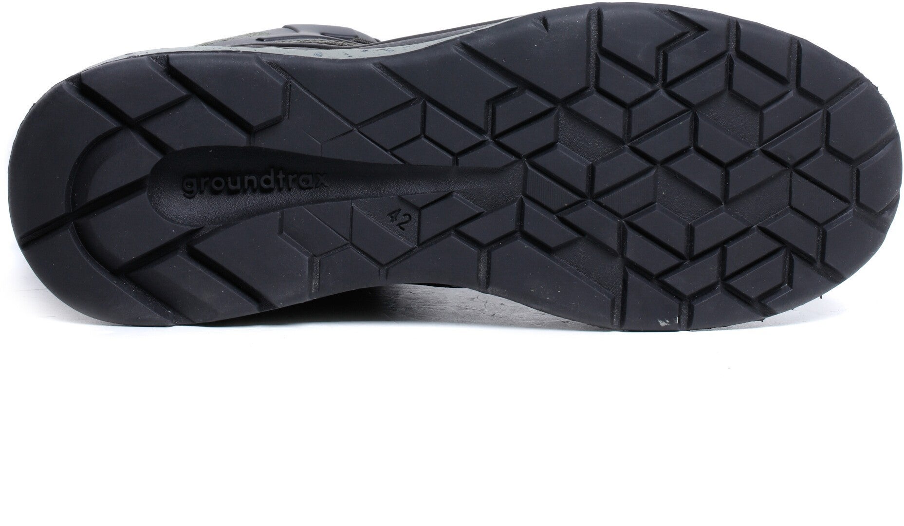 TCX Speedtrek Gore-Tex Chaussures de moto imperméables gris 39 Figure 4