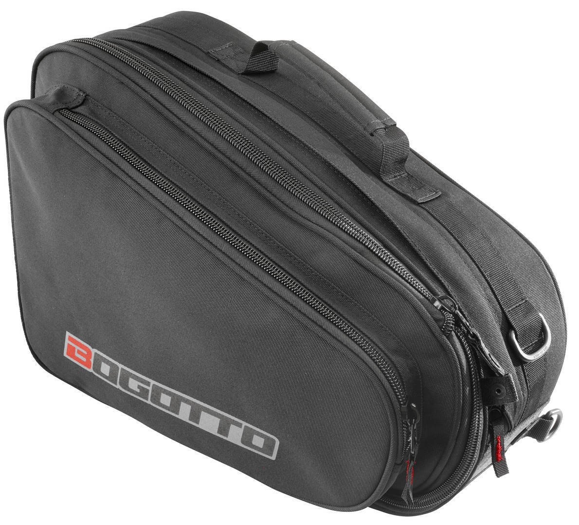 Bogotto SB-Speed Genți de șa Figura 11