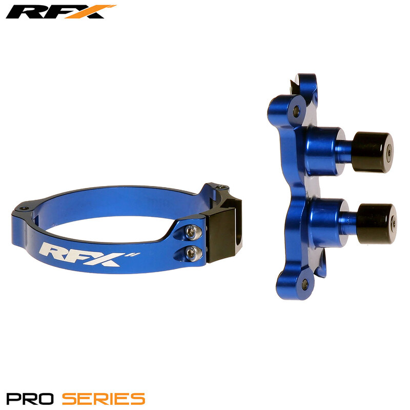 RFX Pro Series 2 L/Control Dual Button Blue-image-931347459
