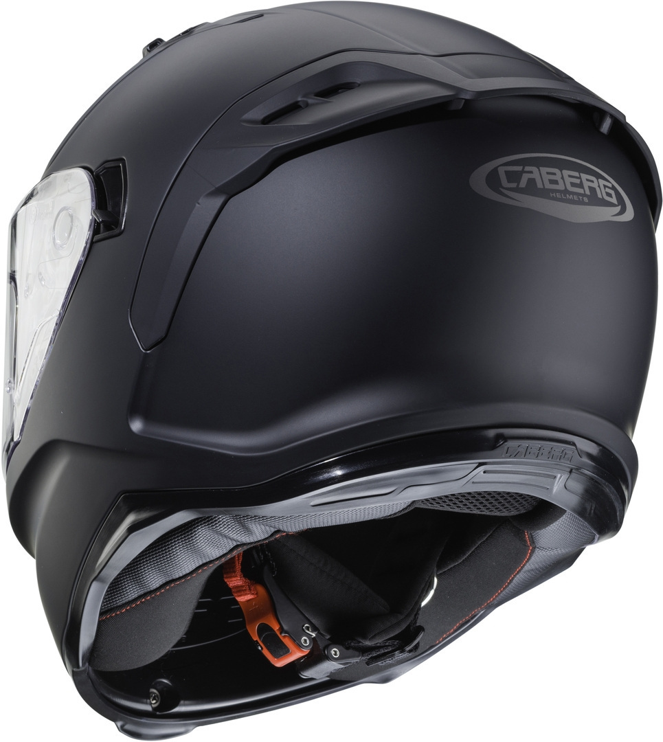 Caberg Avalon X Helmet black matt L (59/60) Figure 2