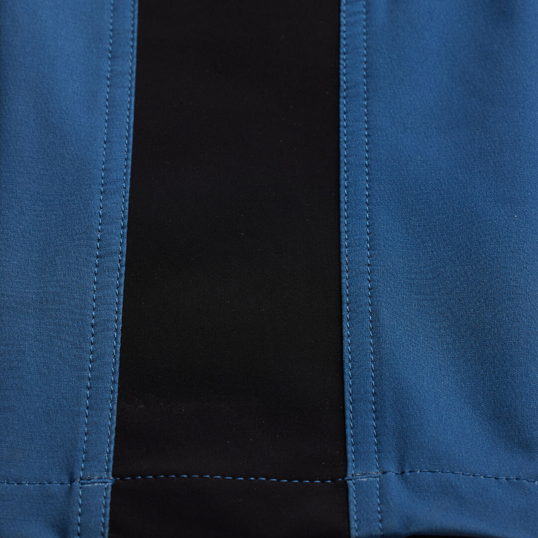 Troy Lee Designs Skyline Mono Bicycle Pants blue 38 Figure 2