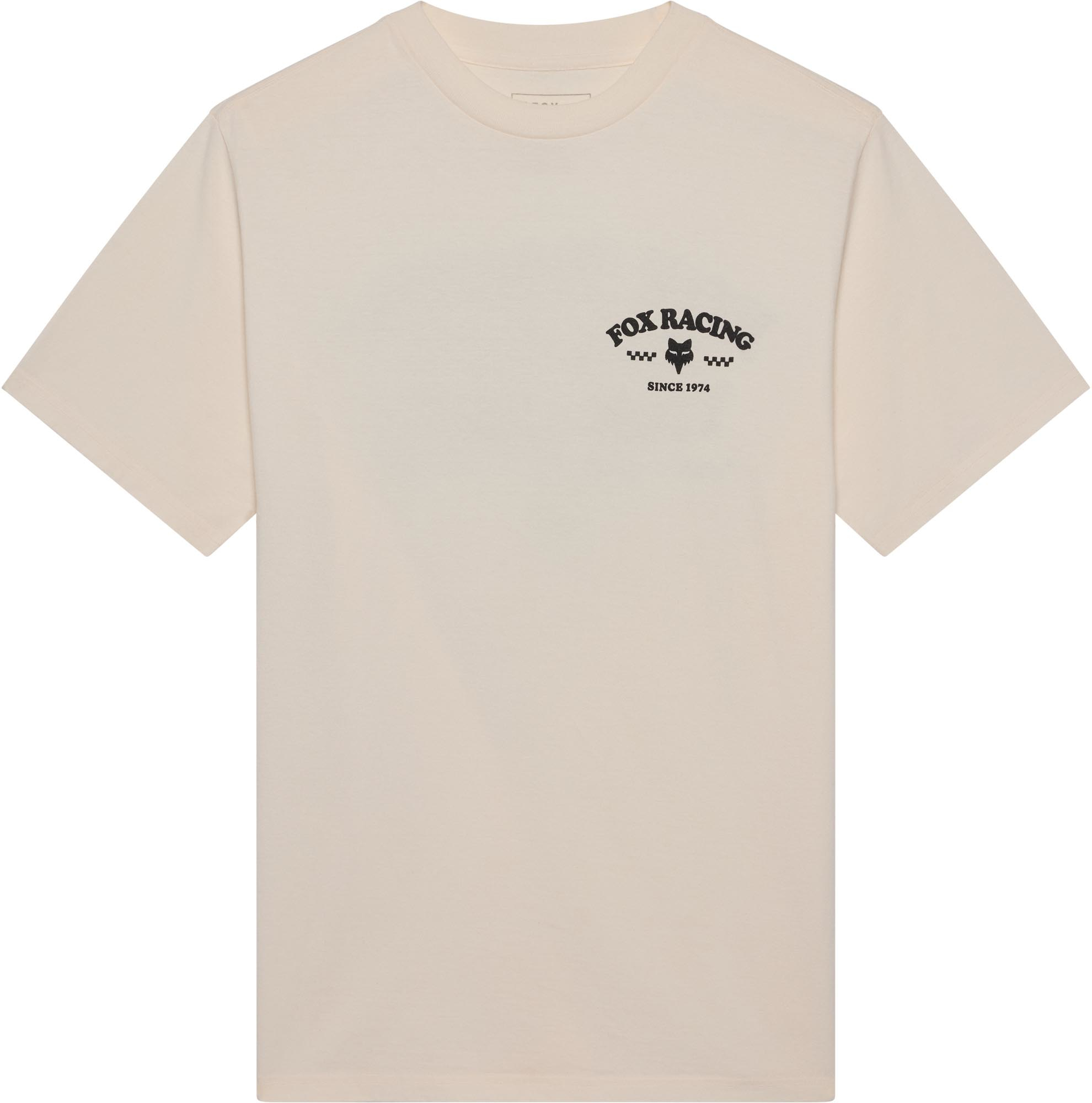 FOX Trick 195 Original T-shirt beige M Figur 1