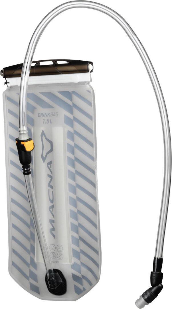 Macna Drinkbag 1,5 Liter Vezica de hidratare Figura 1