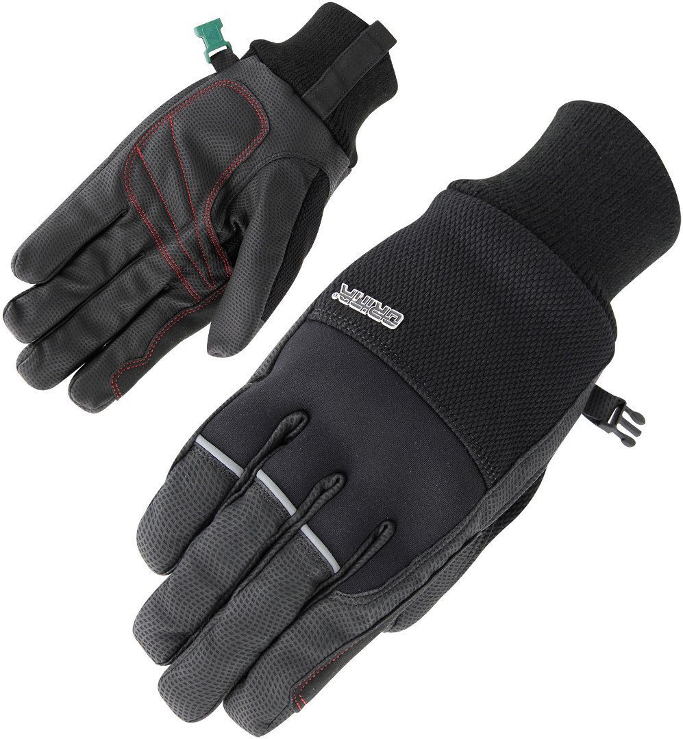 Orina Cruiser Luvas de moto Artigo principal Figura 1