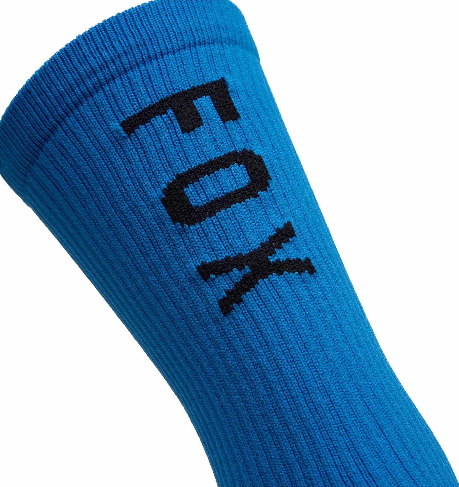 FOX 8" Ranger Cyklistické ponožky modrá L/XL Obrázek 2