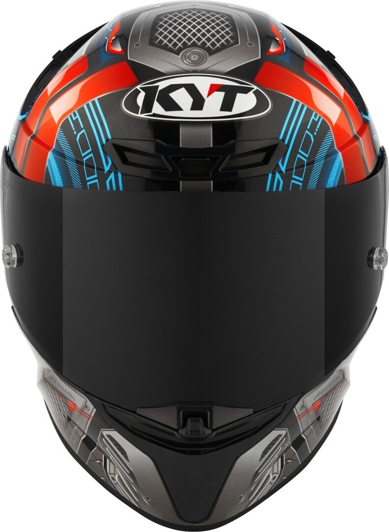 KYT TT-Revo Synchrotron Casco S (55/56) Figura 2