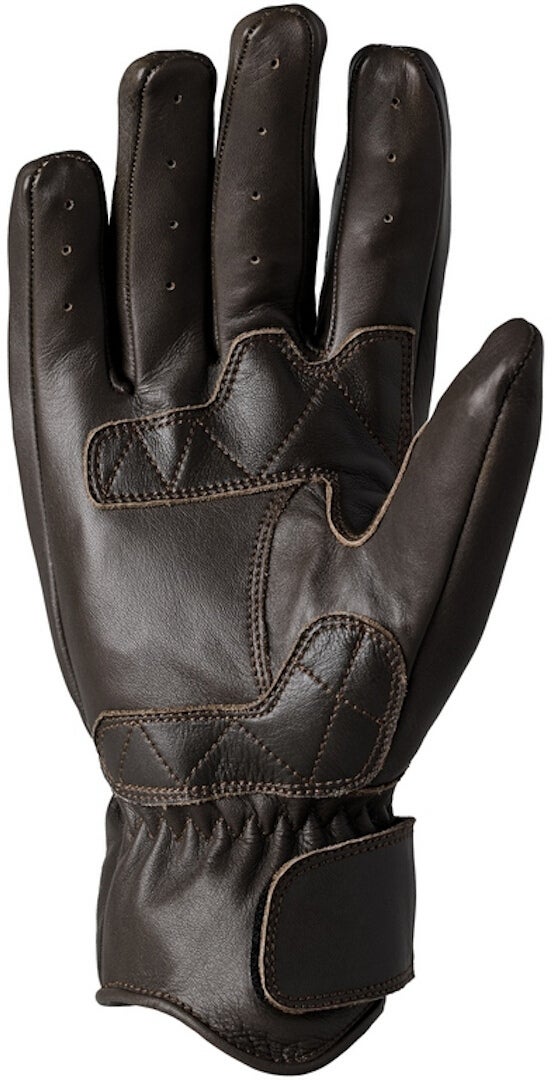 RST IOM TT Hillberry 2 Guanti da moto marrone M Figura 2