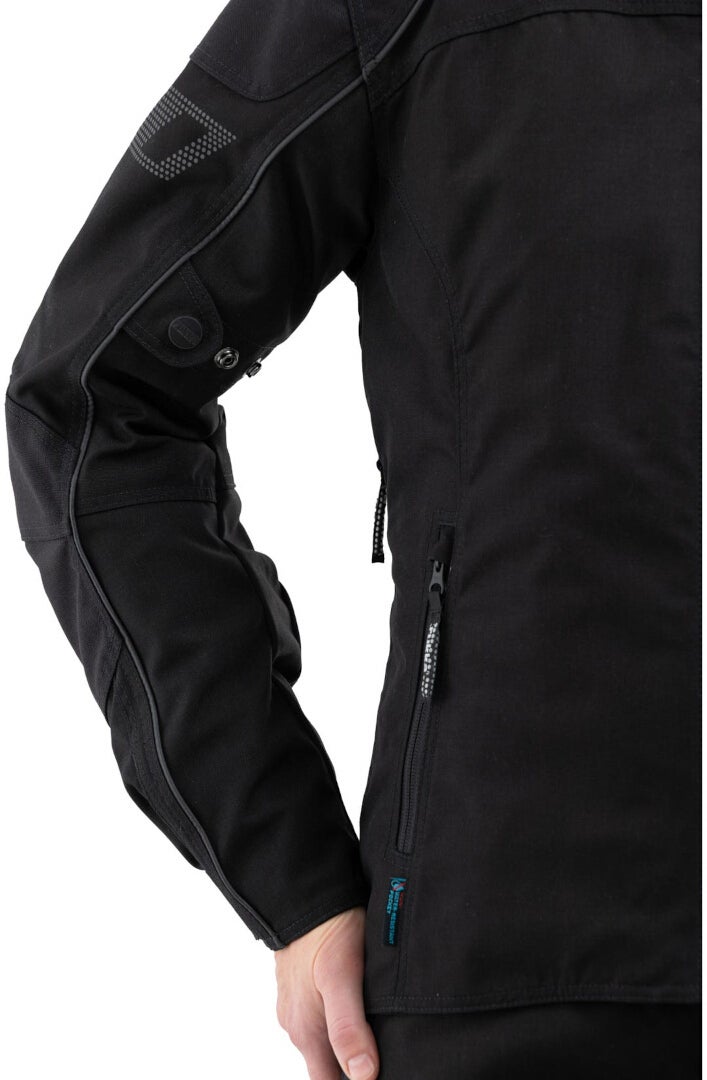 Rukka Traverina Ladies Motorcycle Textile Jacket black 50 Figure 6