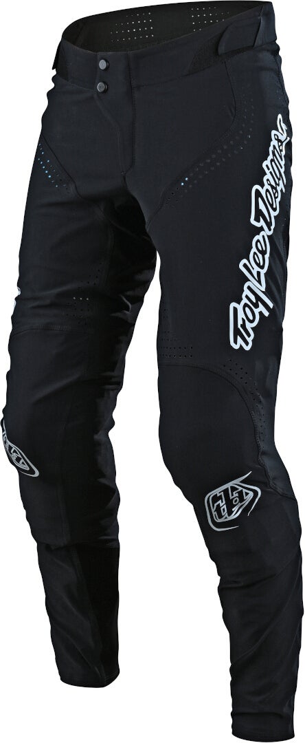 Troy Lee Designs Sprint Ultra Cykelbukser Sort 36 Figur 1
