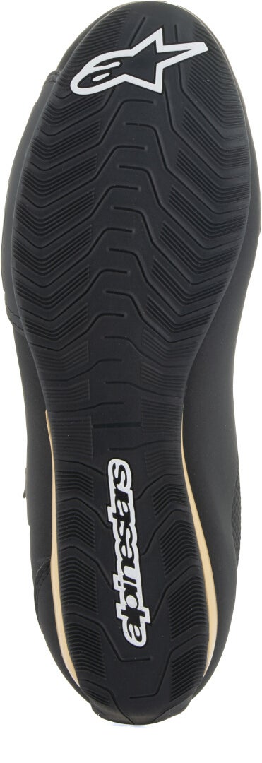 Alpinestars Stella Sektor Dámská obuv Černá/hnědá 6 (37,5) Obrázek 2