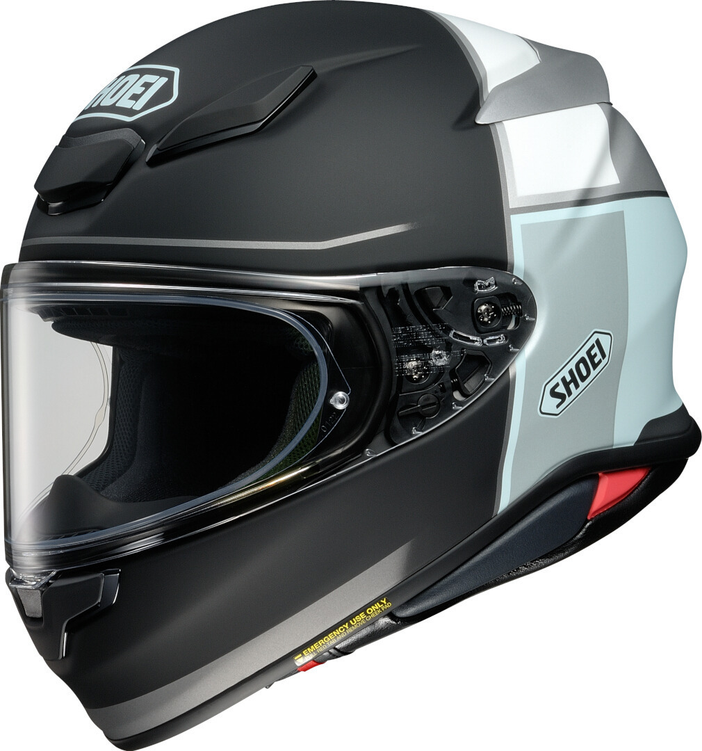 Shoei NXR 2 Yonder Casco M (57/58) Figura 1