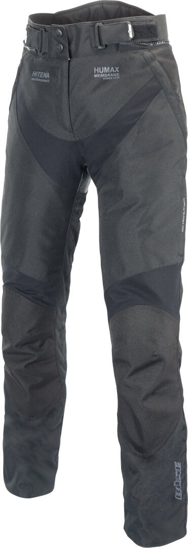 Büse Torino II Damen Motorrad Textilhose Lang 80 Abbildung 1