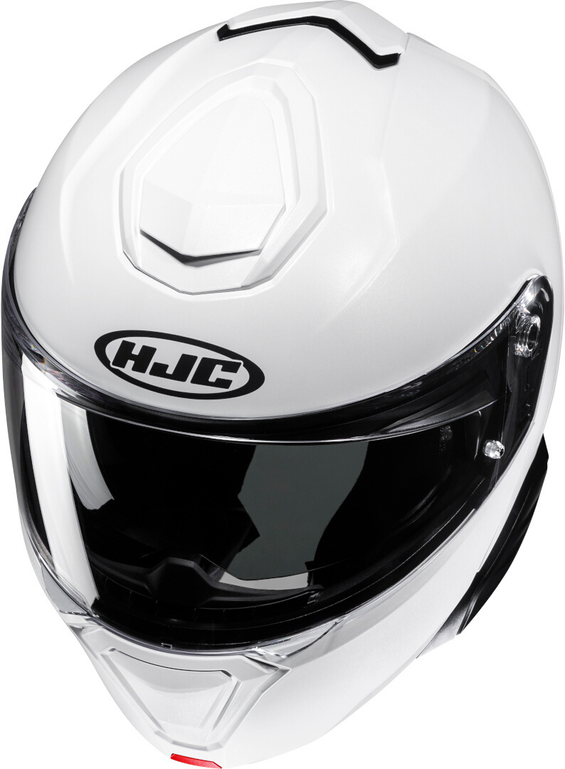 HJC i91 Casco Bianco M (57/58) Figura 5