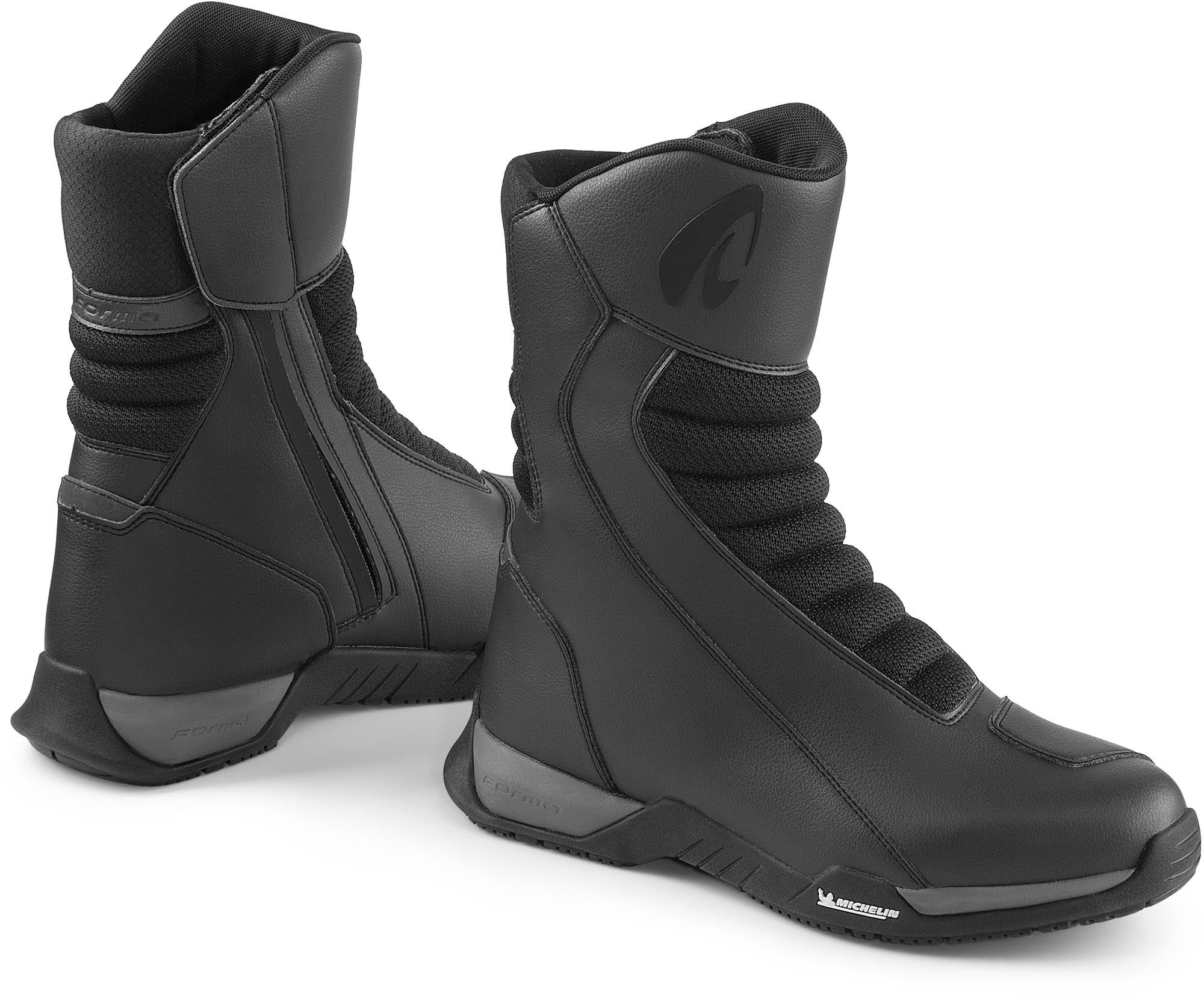 Forma Apex Dry Motorcycle Boots 42 Figure 1