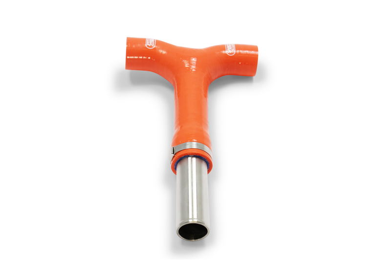 SAMCO Furtunuri radiator tip T Figura 1