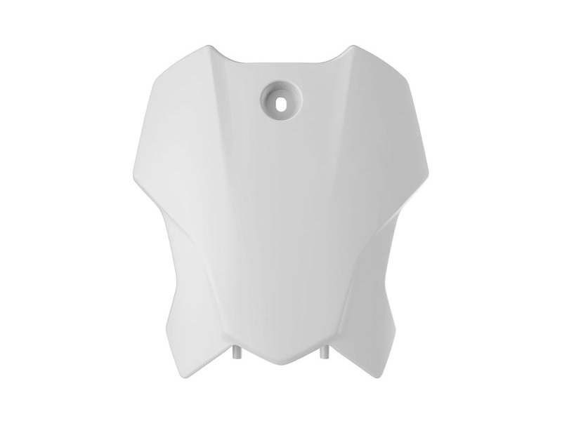 Race Tech Plăcuță frontală Figura 1