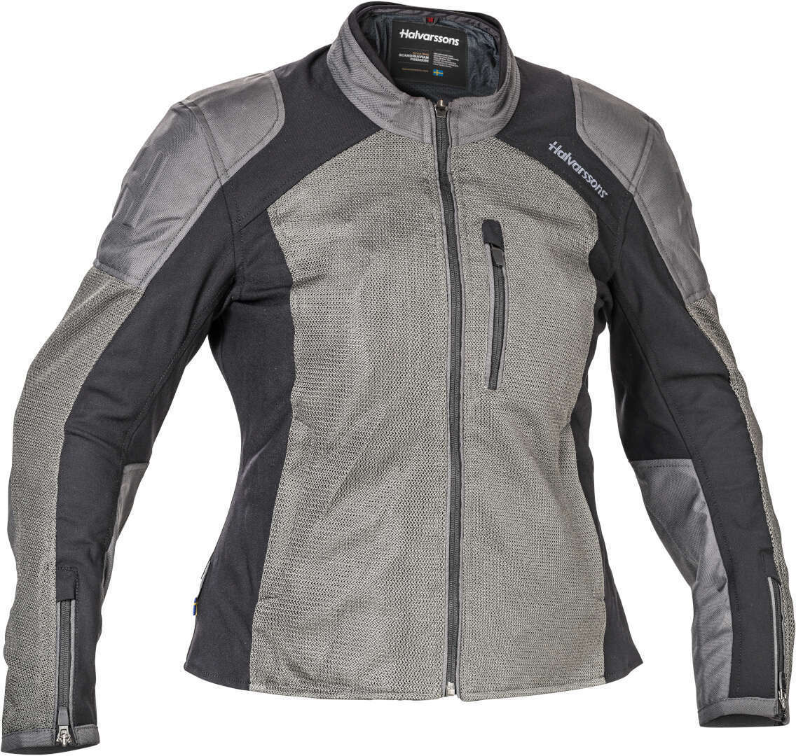 gris/negro