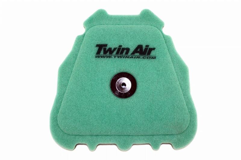 TWIN AIR Air Filter Pre-Oiled - 152221X Figure 8
