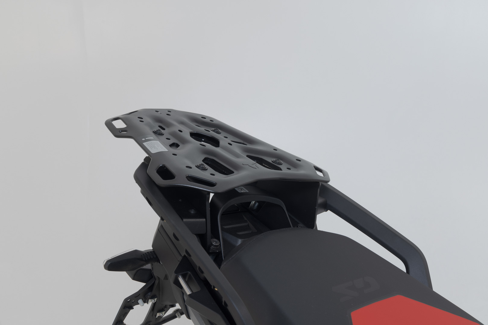 SW-Motech ADVENTURE-RACK - Negru. R 1300 GS Adv (24-). Pentru suportul de bagaje OEM. Figura 2