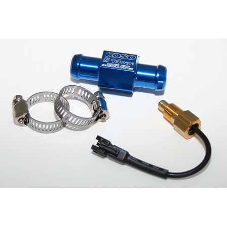 KOSO Adapter für Wassertemperatursensor, D: 26 mm Figura 1 KOSO Adapter für Wassertemperatursensor, D: 26 mm Figura 1