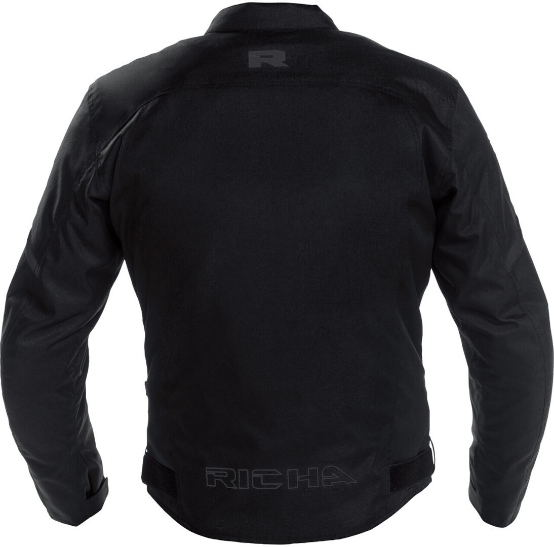 Richa Buster waterproof Motorcycle Textile Jacket 5XL Figure 2