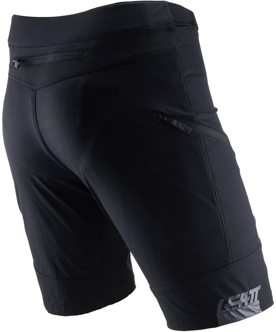 Leatt DBX 1.0 Shorts Sort S Figur 3