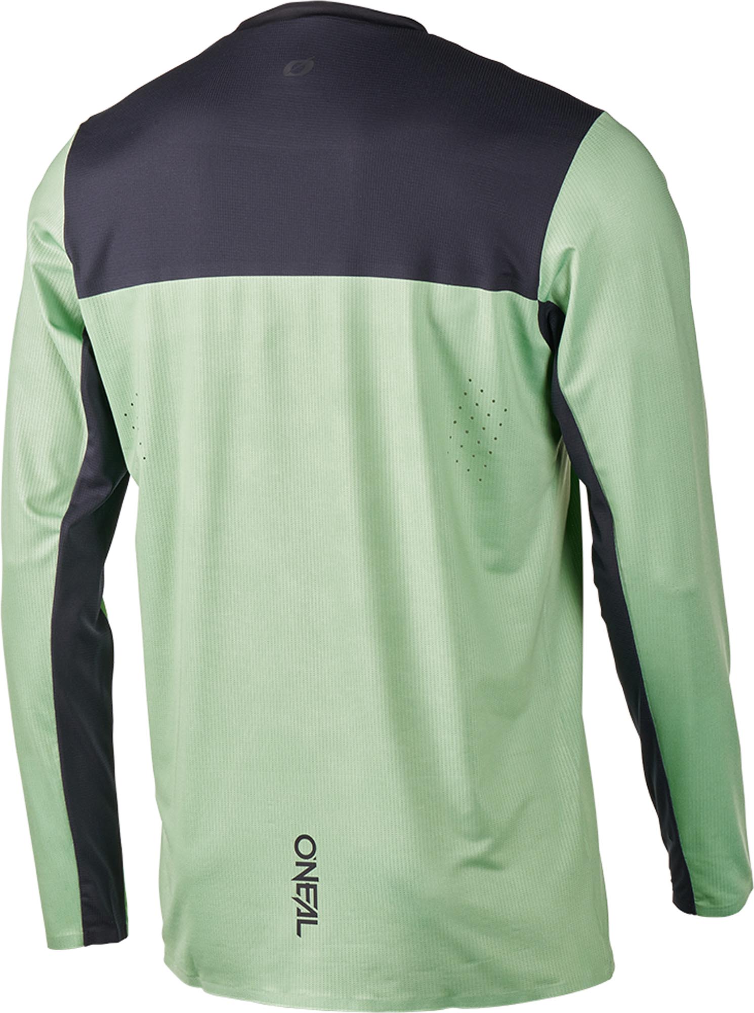 Oneal Element FR Hybrid Motocross-tröjan Svart/Mint L Figur 2