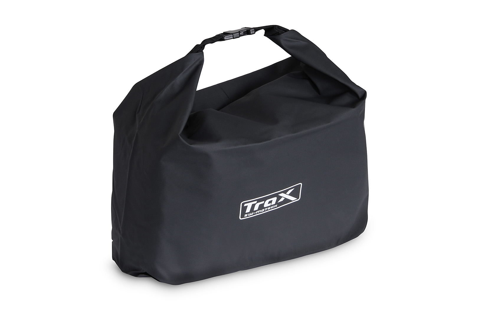 SW-Motech TRAX M Innentasche - Für TRAX M Seitenkoffer. Wasserdicht. Schwarz. Abbildung 1 SW-Motech TRAX M Innentasche - Für TRAX M Seitenkoffer. Wasserdicht. Schwarz. Abbildung 1