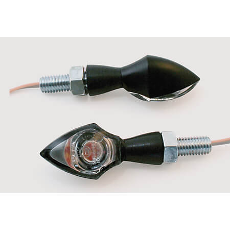 HIGHSIDER SINGLE LED Blinker PEN HEAD Clar Figura 1