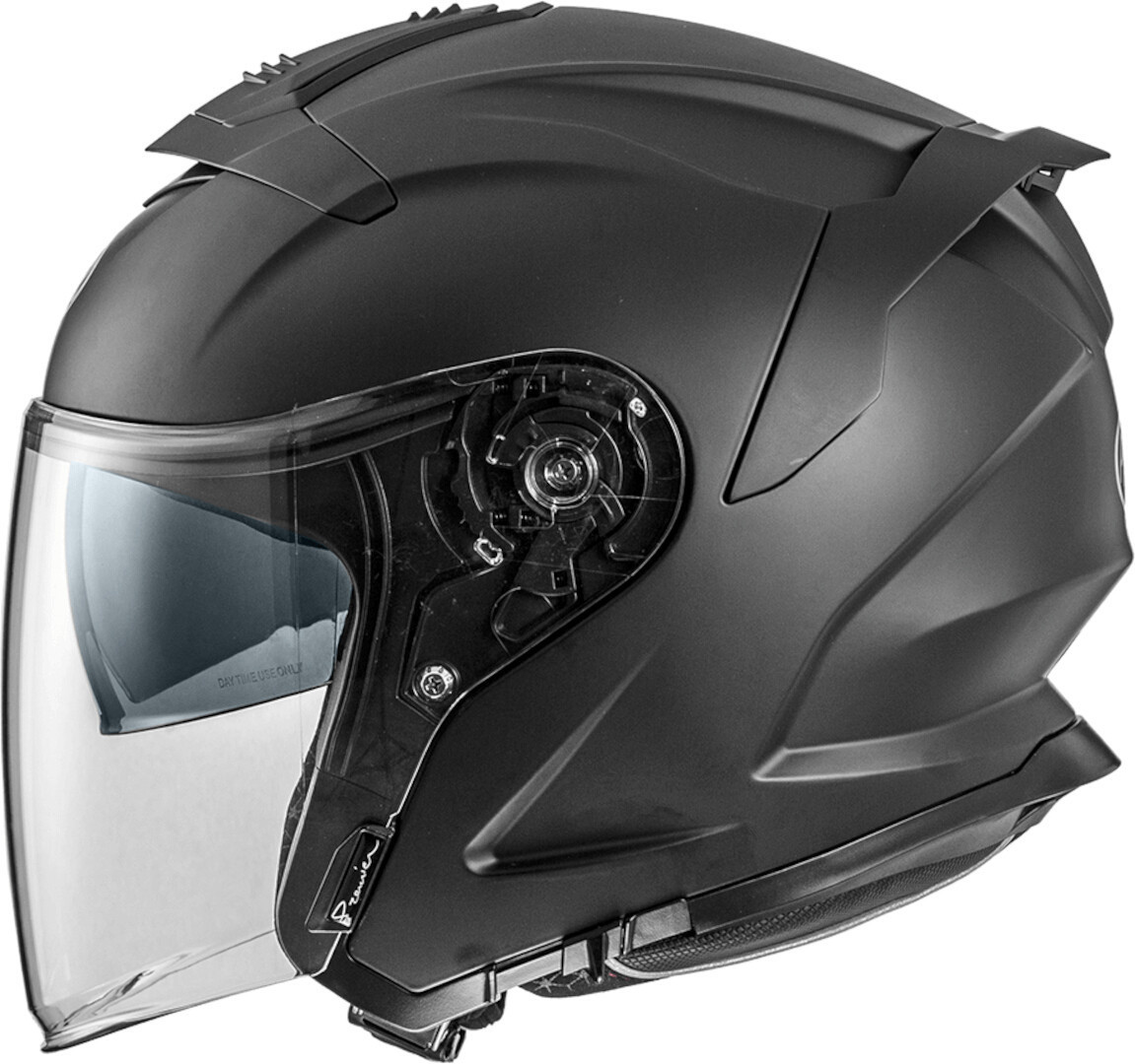 Premier JT5 U9 BM Jet Helmet M (57/58) Figure 4