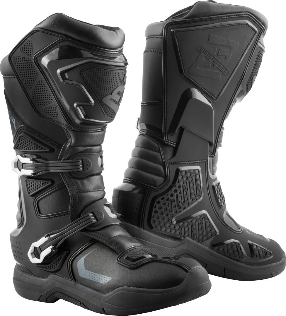 Bogotto RMXA waterproof Enduro / Motocross Boots-image-824440166