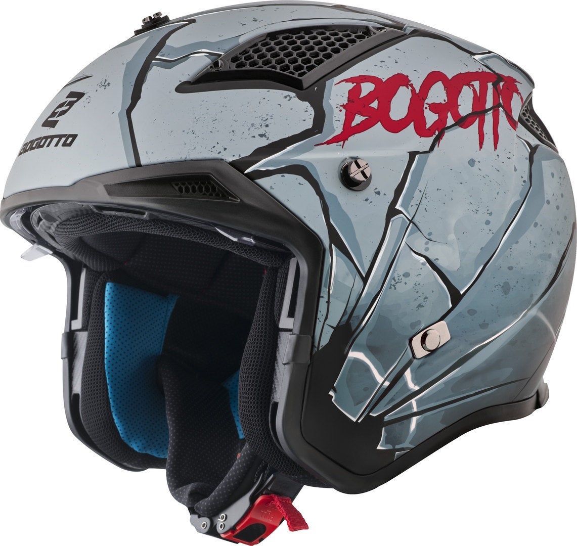 Bogotto Radic Onix 22.06 Casco XL Figura 9