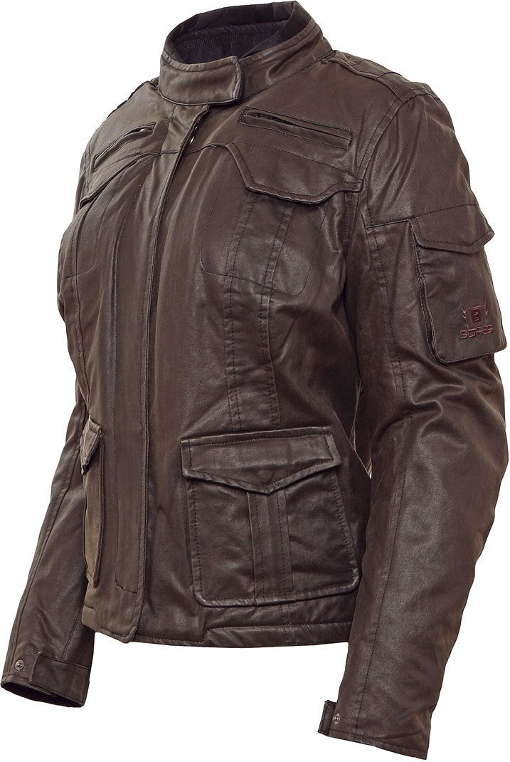 Bores Sonja Damenjacke XL Abbildung 1