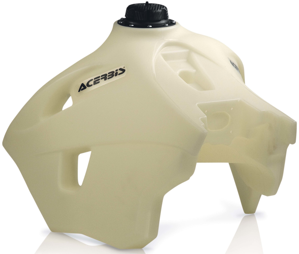 Acerbis KTM EXC SX Rezervor de combustibil de 15 litri desigur Figura 1