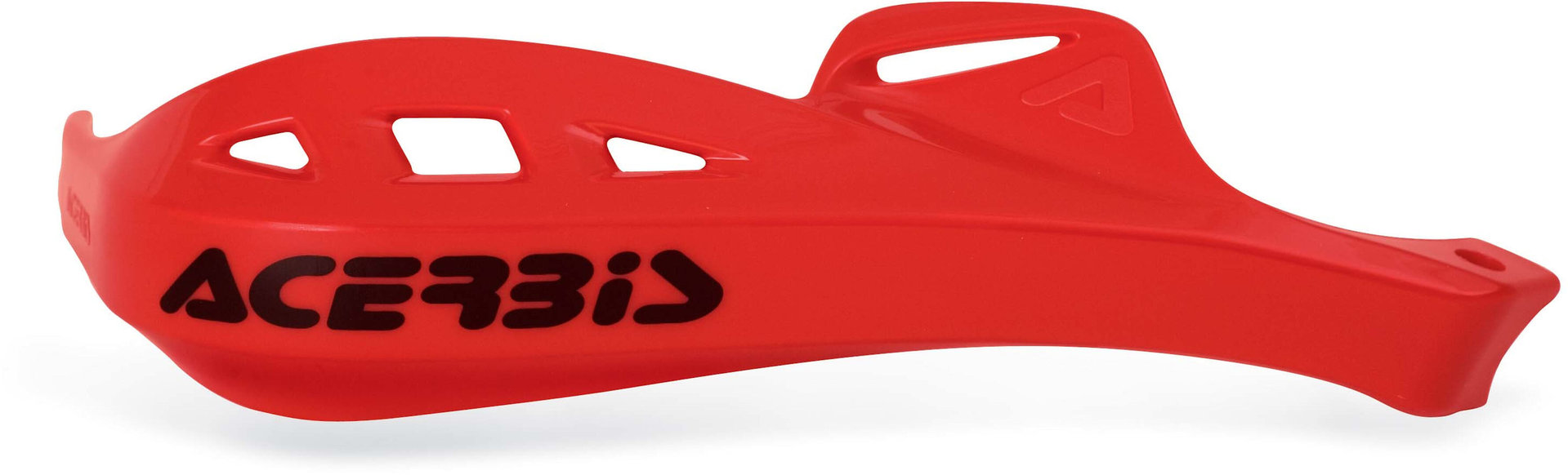 Acerbis Rally Profile Carcasă de protecție pentru mână roșu Figura 1