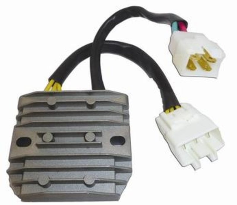 TECNIUM Regulador por DZE Figura 1