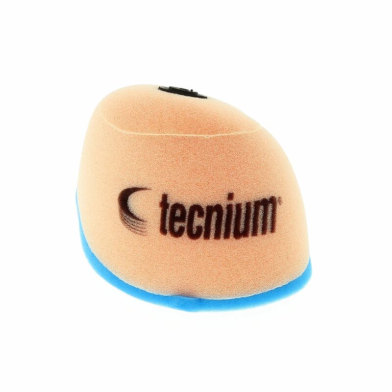TECNIUM Luftfilter - 0414 Figur 2