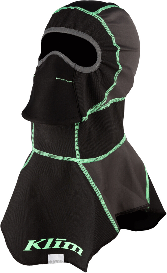Negru/Verde