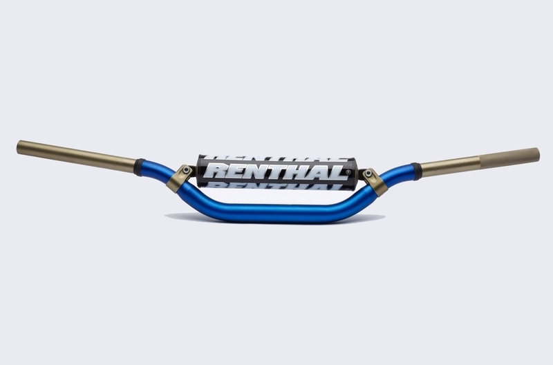 RENTHAL Twinwall 922 RC High Styre Figur 2