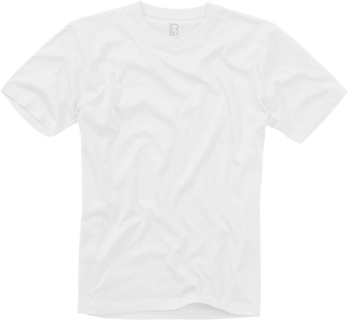 Brandit T-shirt hvit 5XL Figur 1