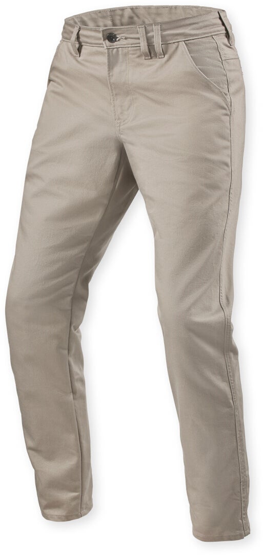 Revit Chino Dean 2 Tapered Motorcycle Textile Pants-image-560784754
