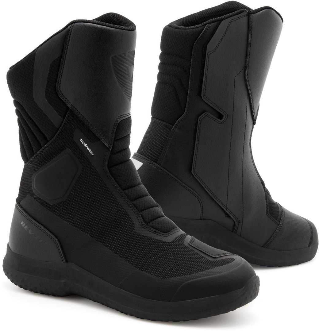 Revit Pulse H2O bottes de moto imperméables 43 Figure 1