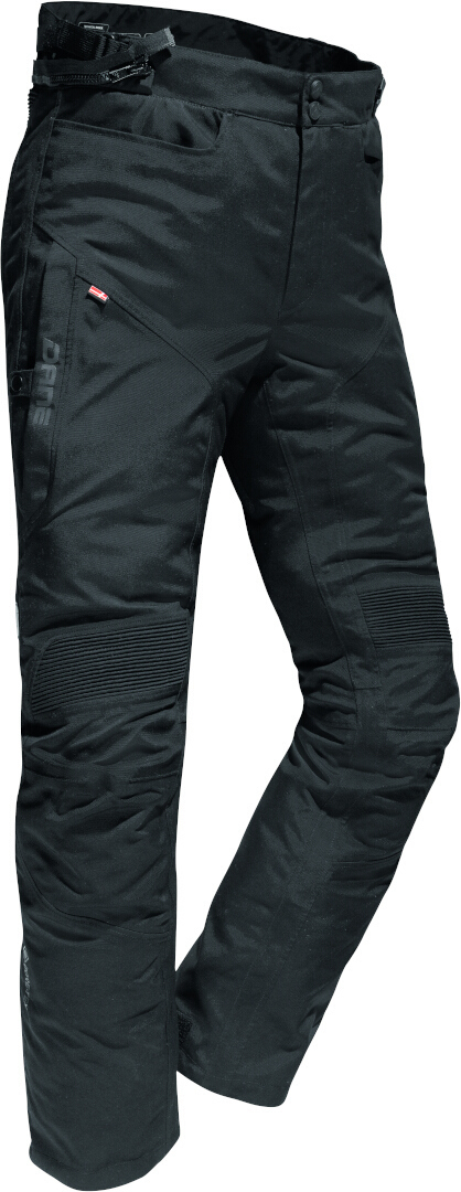 DANE Elling waterproof Motorcycle Textile Pants 60 Figure 1
