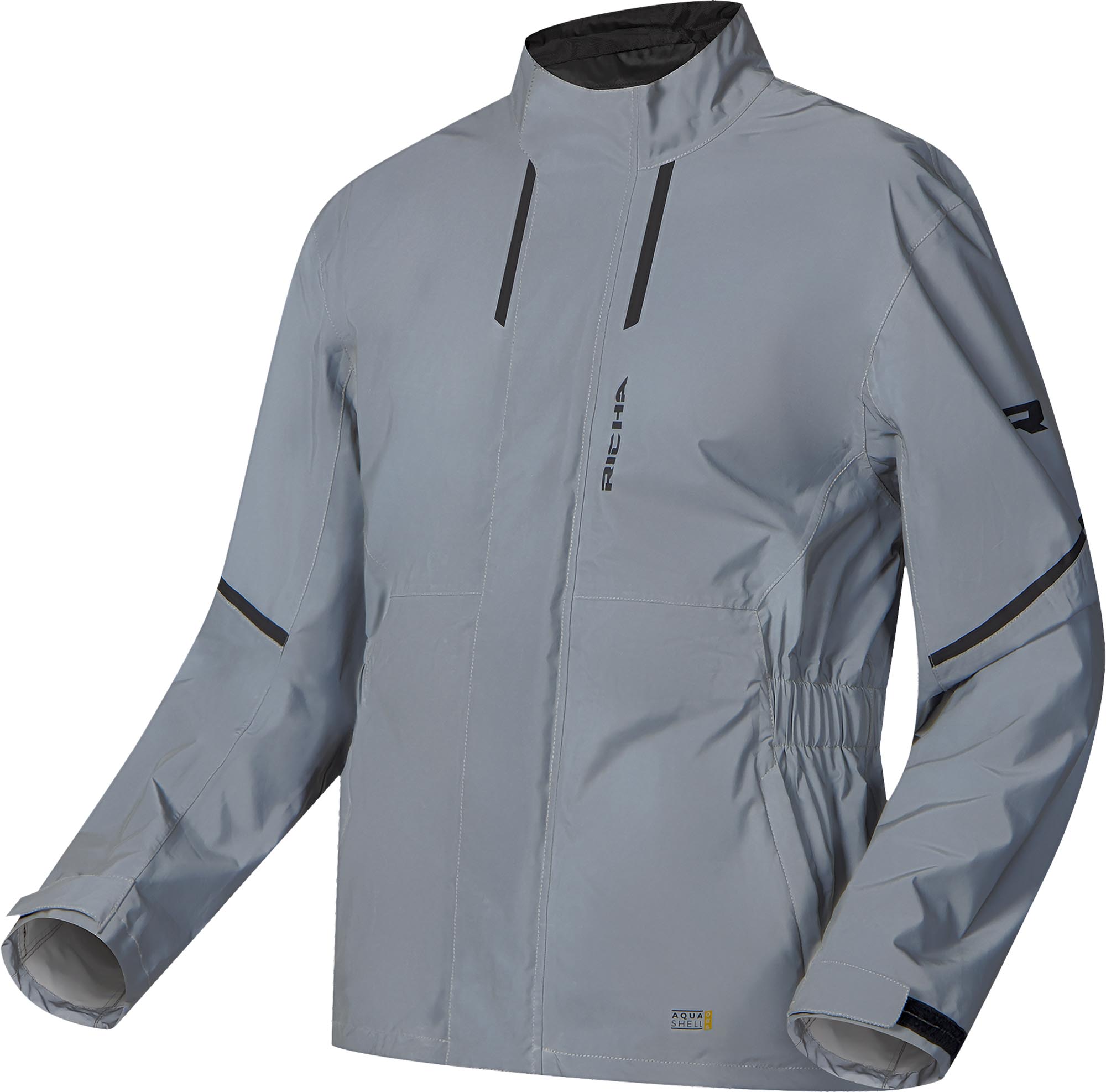 Richa Flare 2 Motorrad Regenjacke XL Abbildung 1