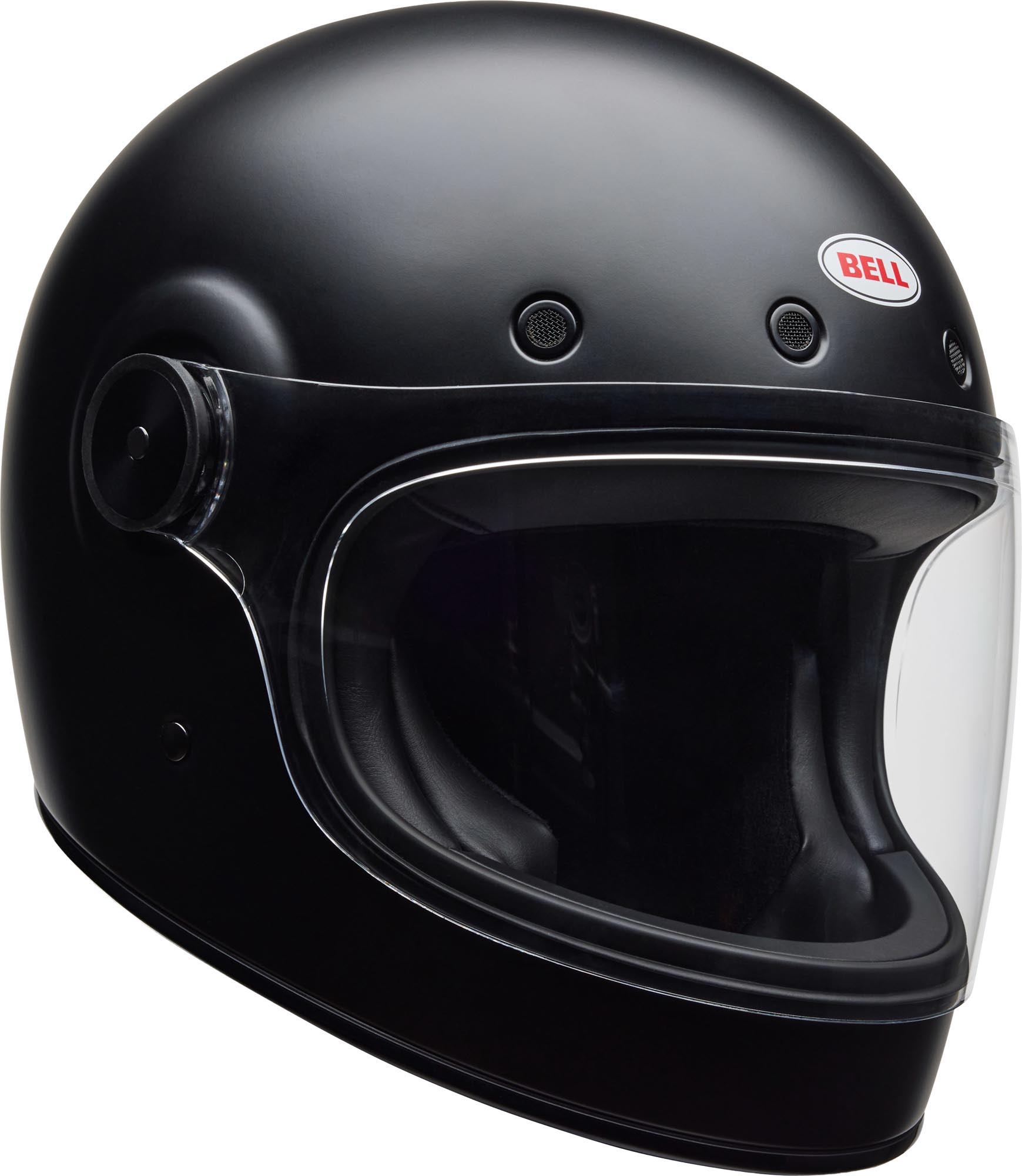 Bell Bullitt GT Matte Logo Helm S (55/56) Figuur 1